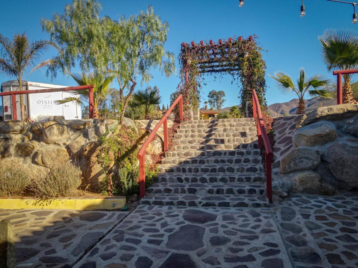 El Rincon Del Valle En La Ruta Del Vino Holiday home