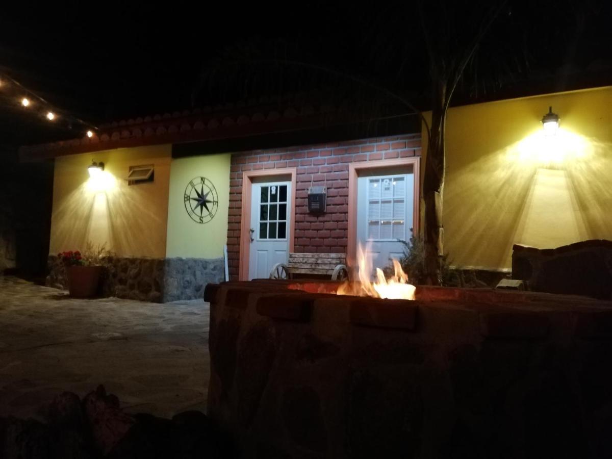 El Rincon Del Valle En La Ruta Del Vino Holiday home Valle de Guadalupe