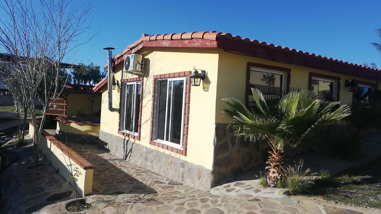 El Rincon Del Valle En La Ruta Del Vino
