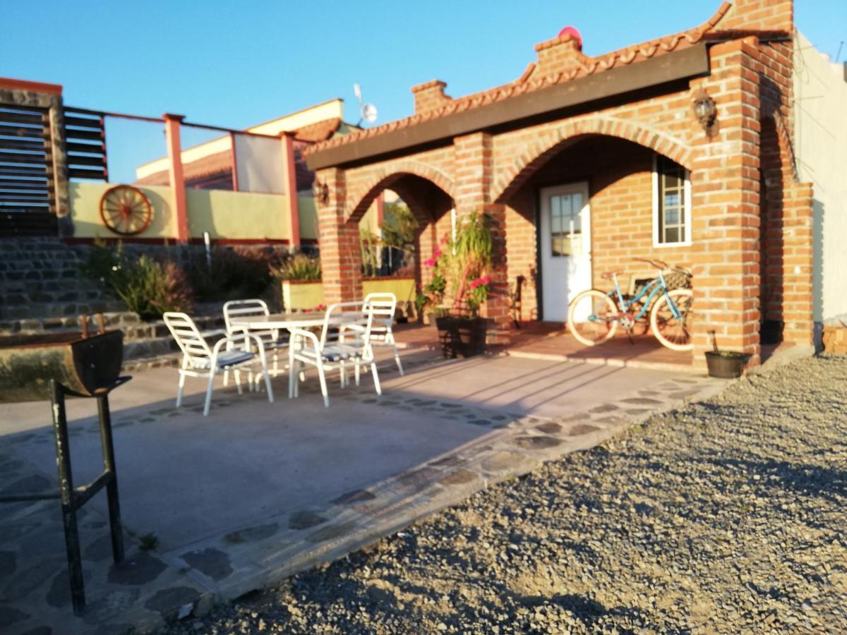 El Rincon Del Valle En La Ruta Del Vino *
