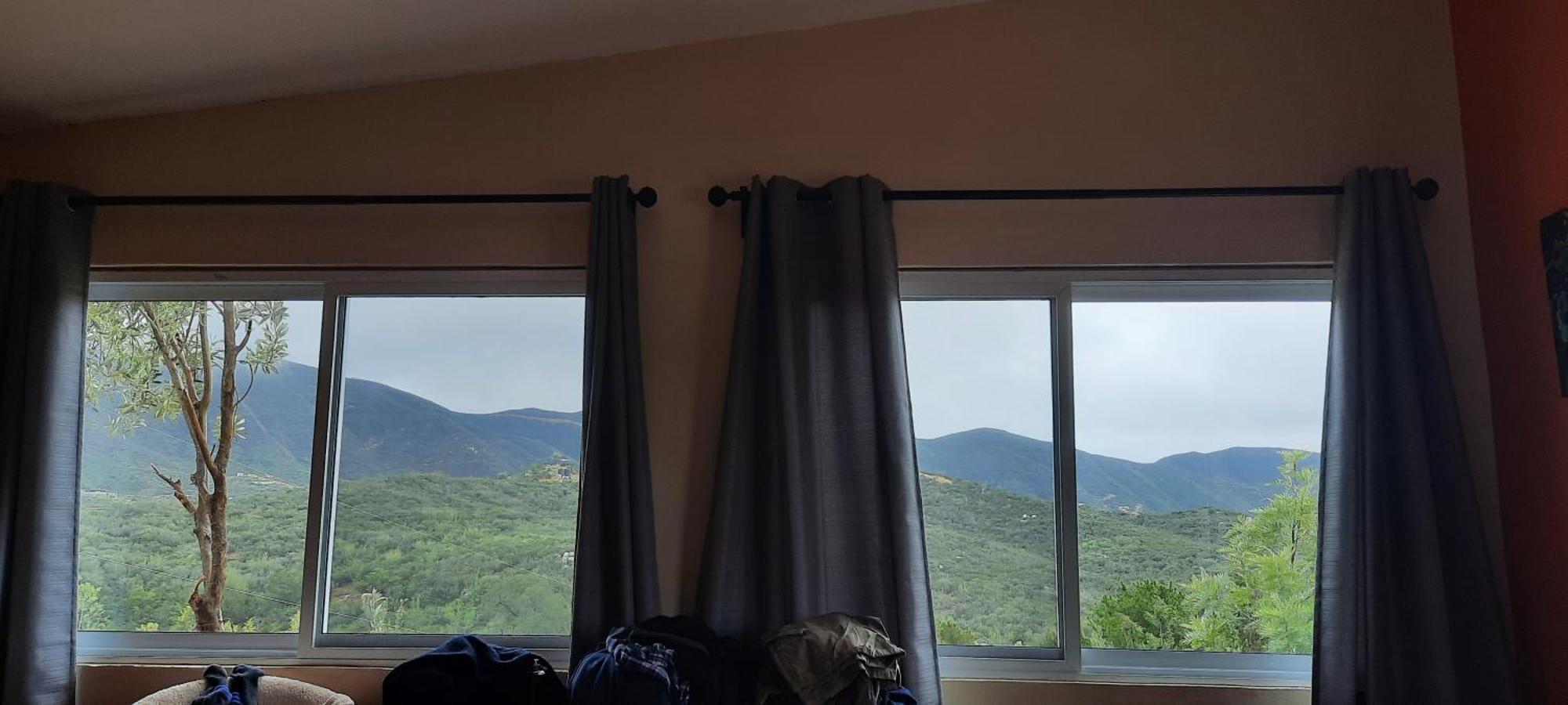 El Rincon Del Valle En La Ruta Del Vino Holiday home