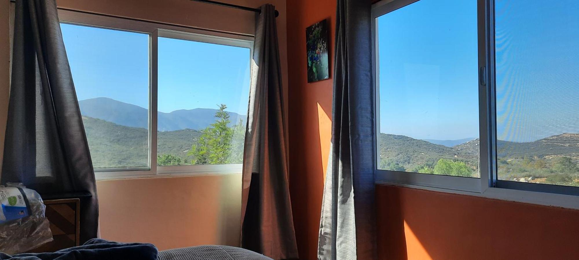 El Rincon Del Valle En La Ruta Del Vino Holiday home *
