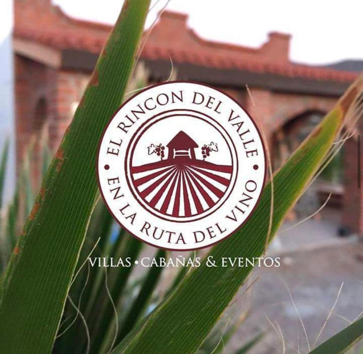 El Rincon Del Valle En La Ruta Del Vino *