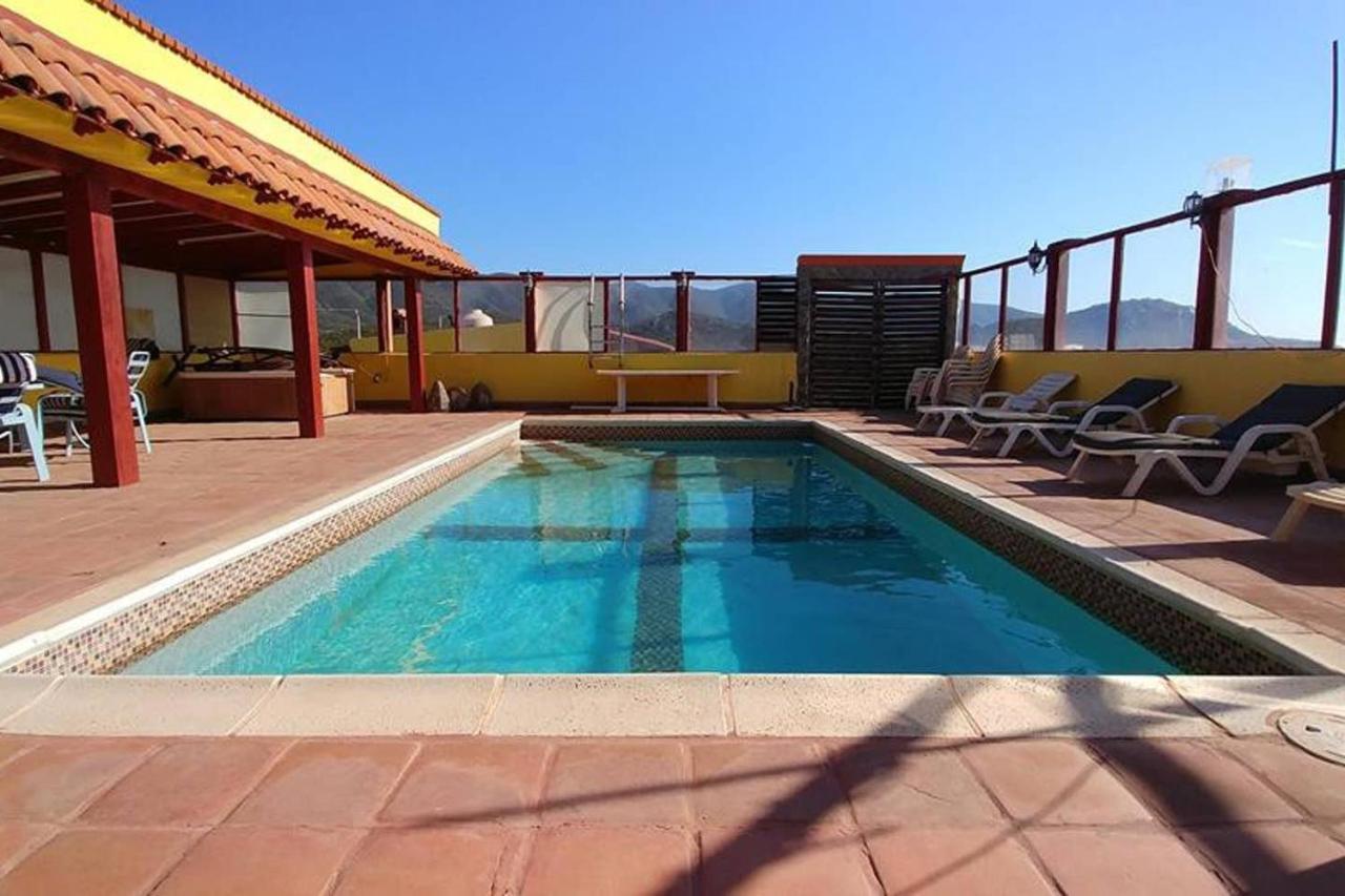 Holiday home El Rincon Del Valle En La Ruta Del Vino